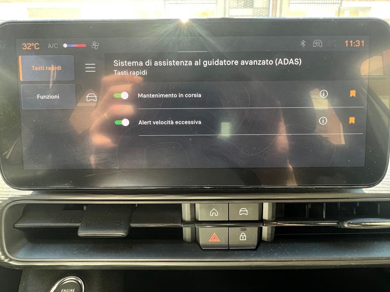 Jeep Avenger Longitude 1.2 GSE T3 #11300