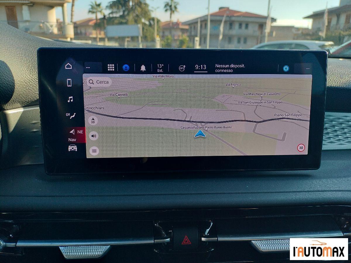 ALFA ROMEO - Tonale 1.5 hybrid Sprint 130cv tct7