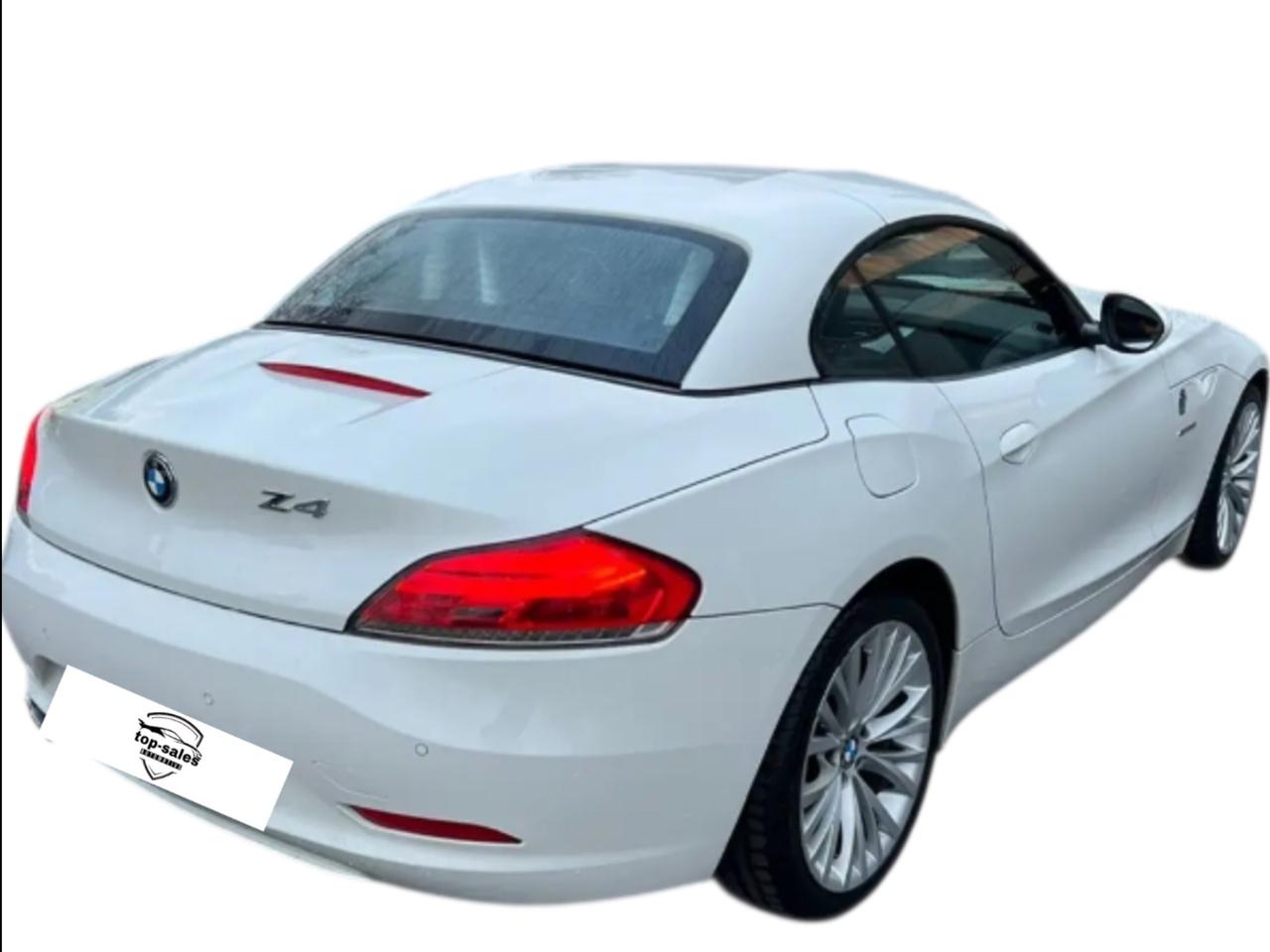 Bmw Z4 sDrive20i Perfetta