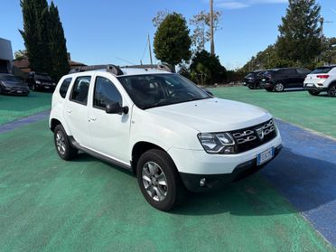 Dacia Duster 1.5 dCi 90CV S&S 4x2 Serie Speciale Lauréate Family