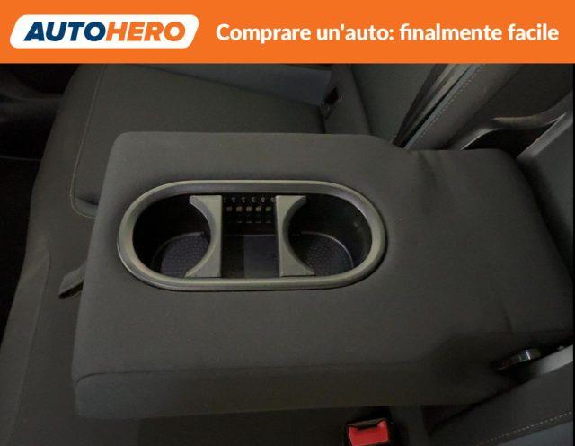 SEAT Ateca 1.0 TSI Ecomotive Business