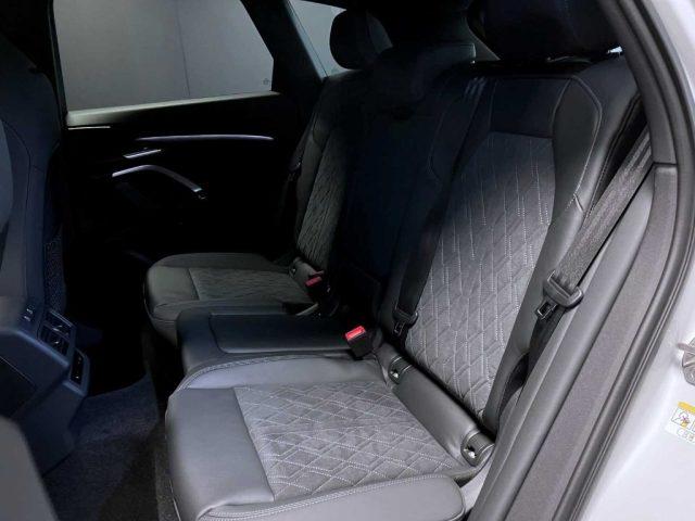 AUDI Q5 TDI mHEV+ S tronic quattro S line #TETTO #+ COLORI