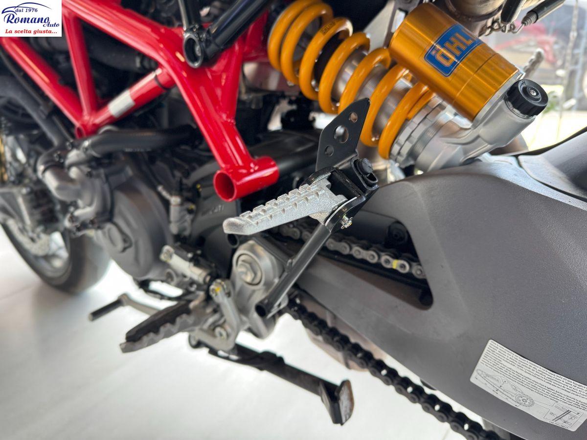 Ducati - Hypermotard 950 - SP#SOLO 650KM!