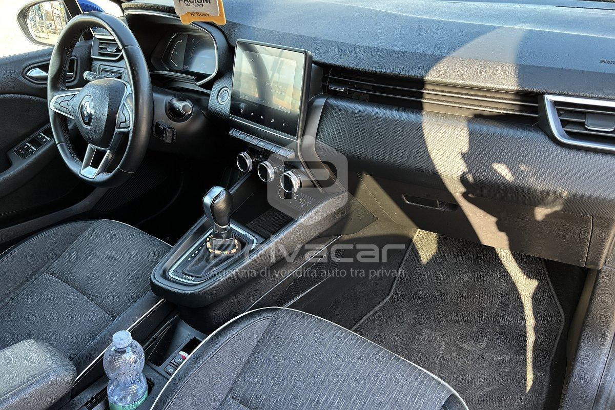 RENAULT Clio Full Hybrid E-Tech 140 CV 5 porte E-Tech