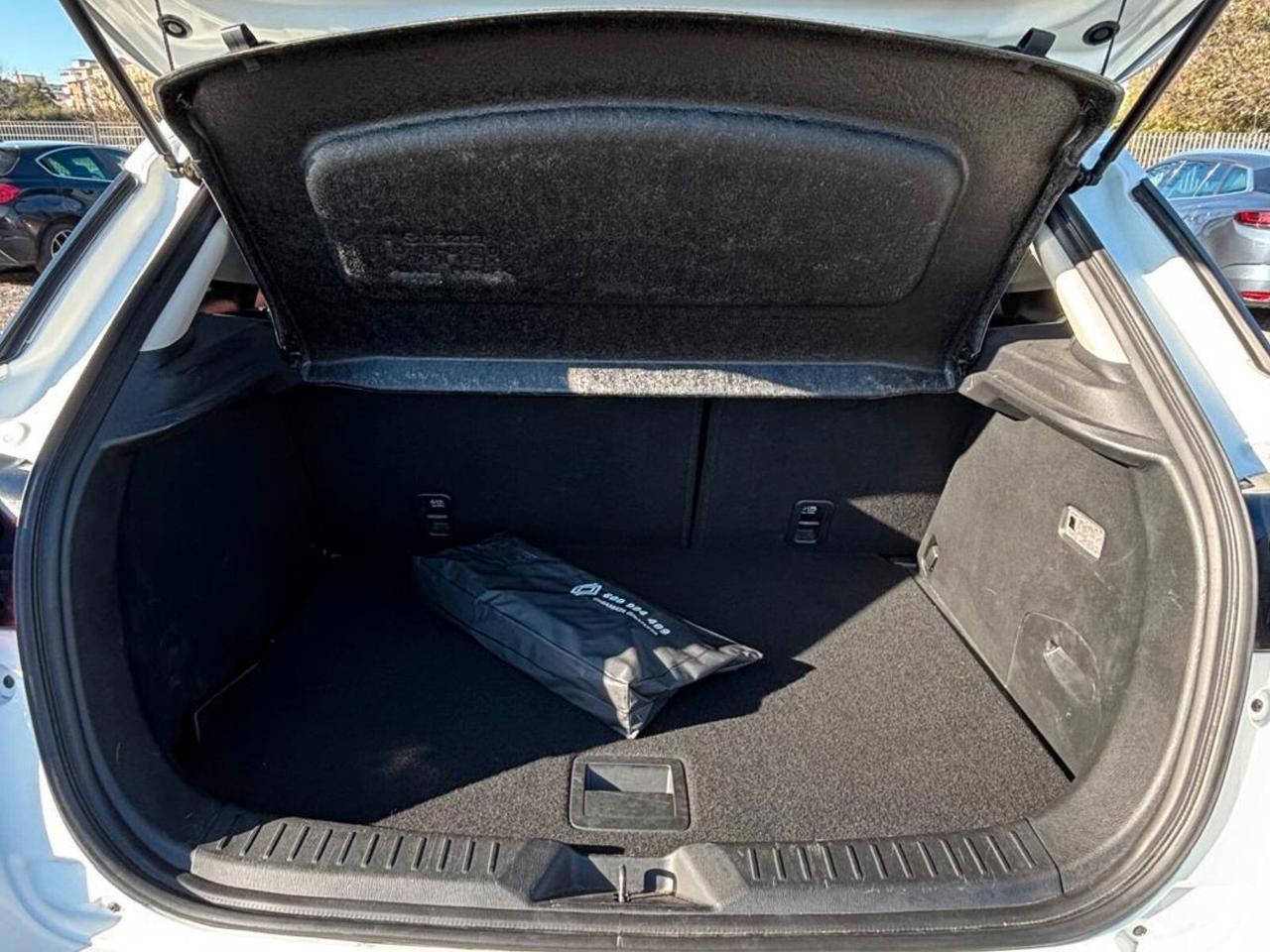 Mazda CX-3 1.5L Skyactiv-D Exceed