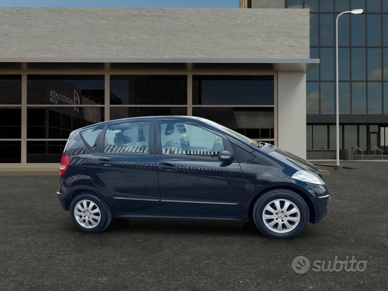 Mercedes-Benz Classe A 150