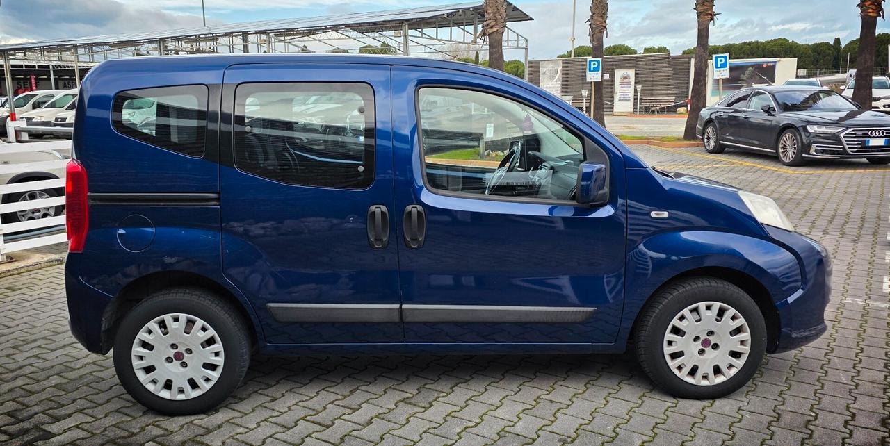 Fiat Qubo 1.3 MJT 95 CV Dynamic