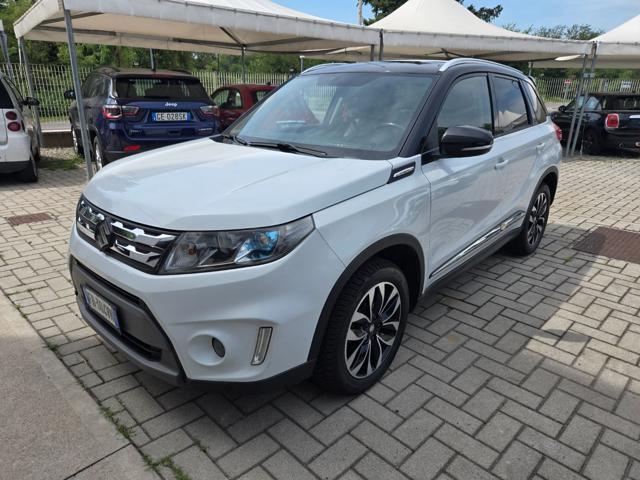 SUZUKI Vitara 1.6 DDiS 4WD AllGrip V-Top