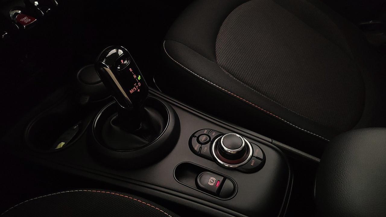 MINI Mini Countryman F60 2020 - Mini Countryman 2.0 Cooper D Essential auto