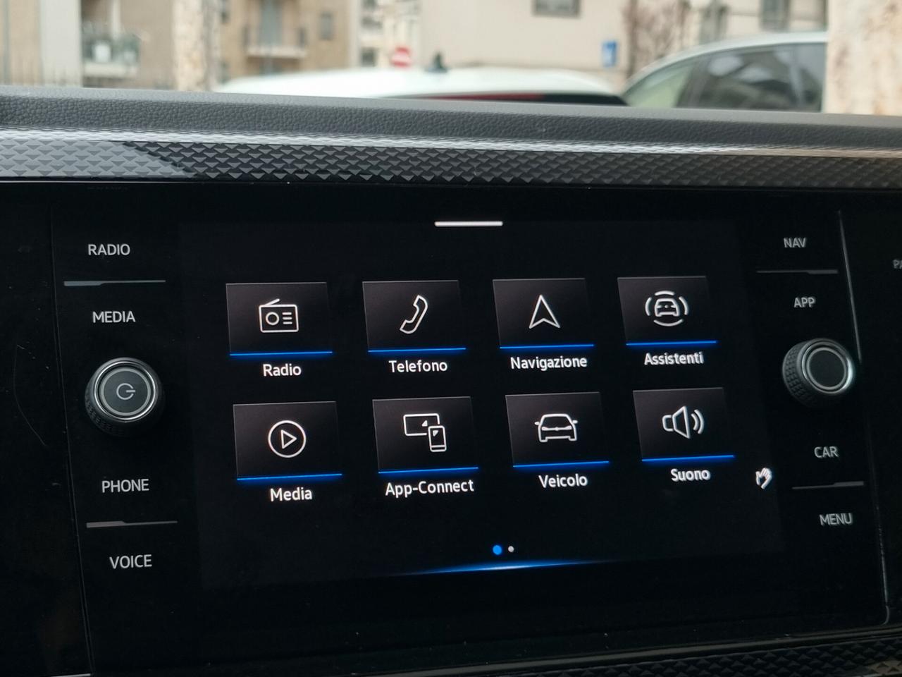 Volkswagen Taigo 1.0 TSI 95 CV Life