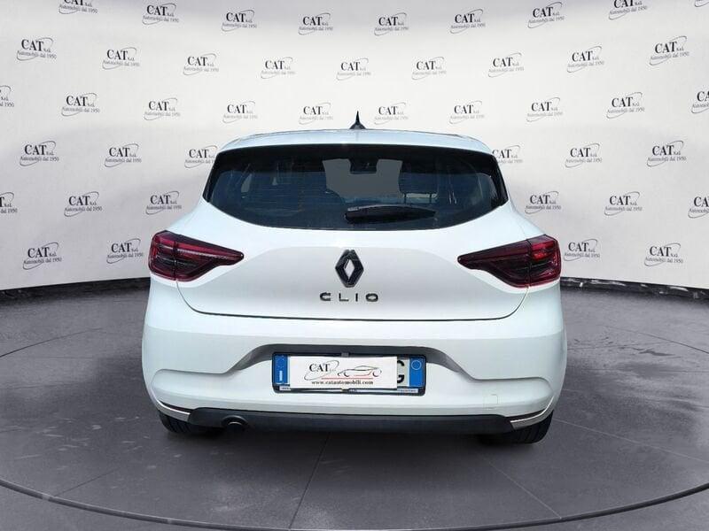Renault Clio Clio SCE 5 porte Equilibre