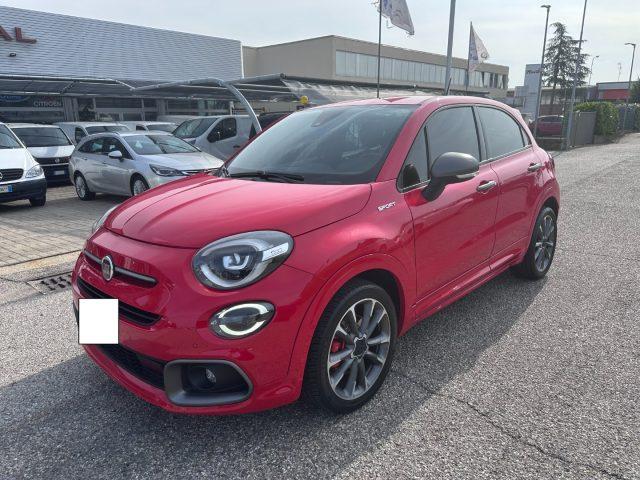 FIAT 500X 1.3 T4 150 CV DCT Sport