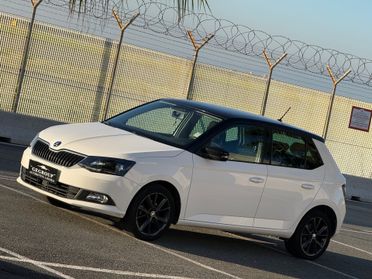 Skoda Fabia 1.0 MPI 75 CV--NEOPATENTATI