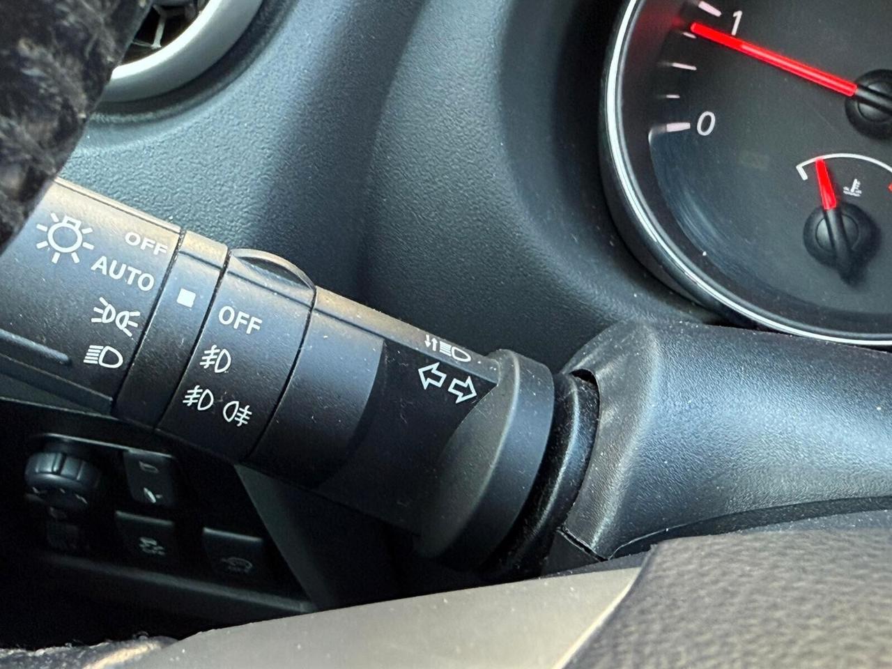 Nissan Qashqai 1.6 dci Tekna 89.000 KM 4WD