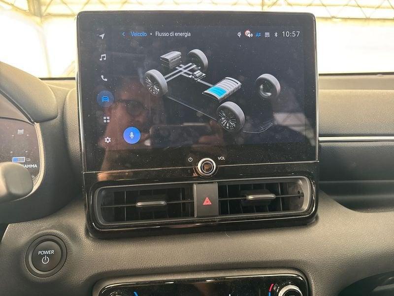 Toyota Yaris 15H 130HP LOUNGE MY25