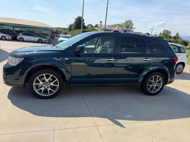 FIAT Freemont 146,441km 7posti 2.0 Mjt 170 CV 4x4 aut. Lounge