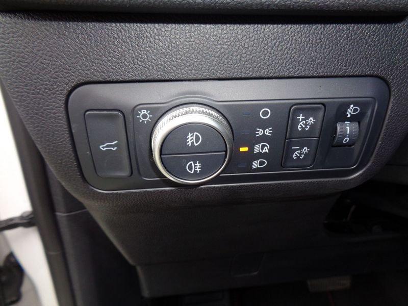 Ford Kuga Kuga 2.5 Full Hybrid 190 CV CVT AWD ST-Line X