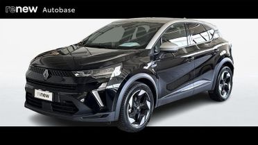 Renault Captur II 2024 1.0 TCe Techno