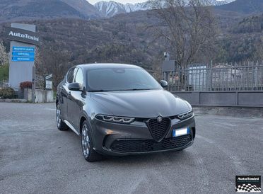 ALFA ROMEO - Tonale - 1.5 130CV MHEV TCT7 Ed. Speciale