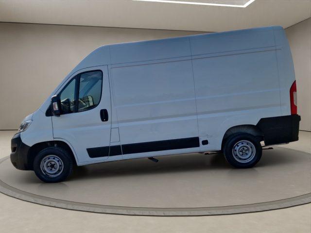 FIAT Ducato 30 2.2 Mjt 140CV AT9 PM-TN Furgone