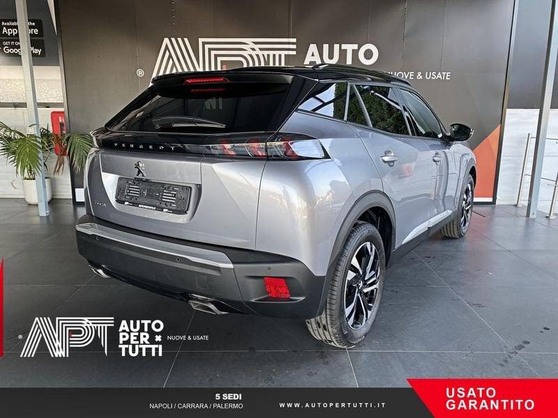Peugeot 2008 2008 1.2 puretech Allure Pack s&s 130cv eat8