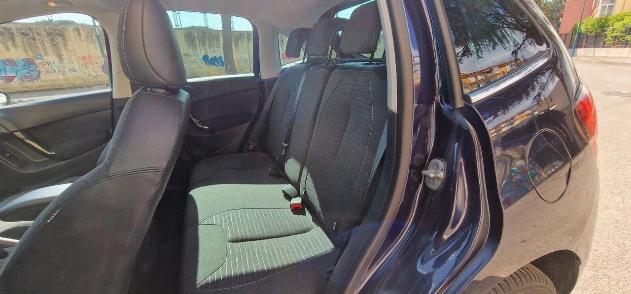 Citroen C3 BlueHDi 75 Exclusive