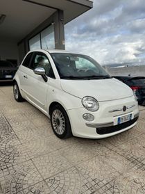 Fiat 500 1.2 benz
