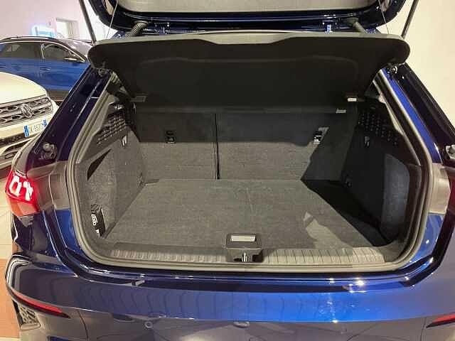 Audi A3 SPB 35 TFSI S tronic S line edition