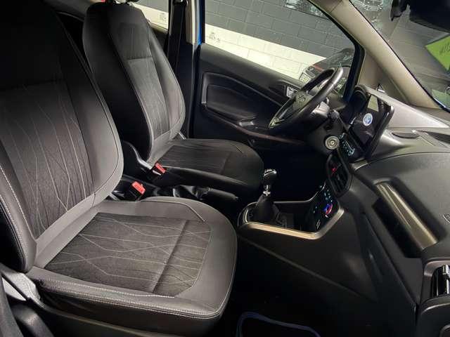 Ford EcoSport 1.0 ecoboost Plus 100cv my20.25