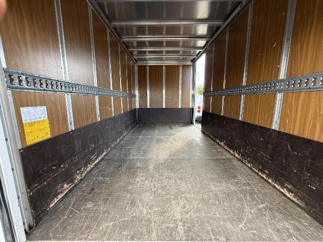 IVECO DAILY 35C14H BOX + SPONDA