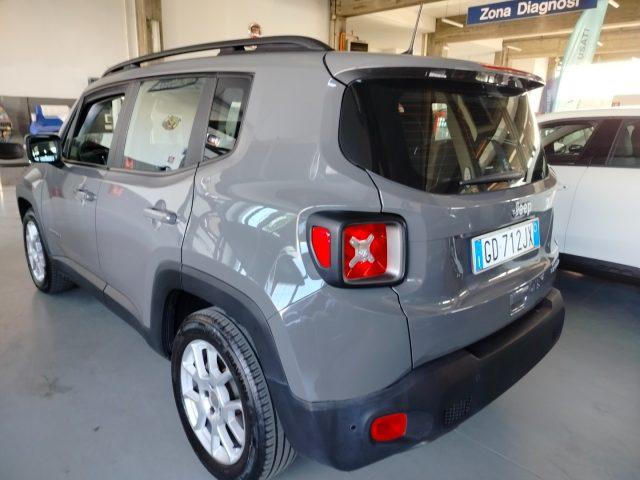 JEEP Renegade 1.0 T3 Limited MY21