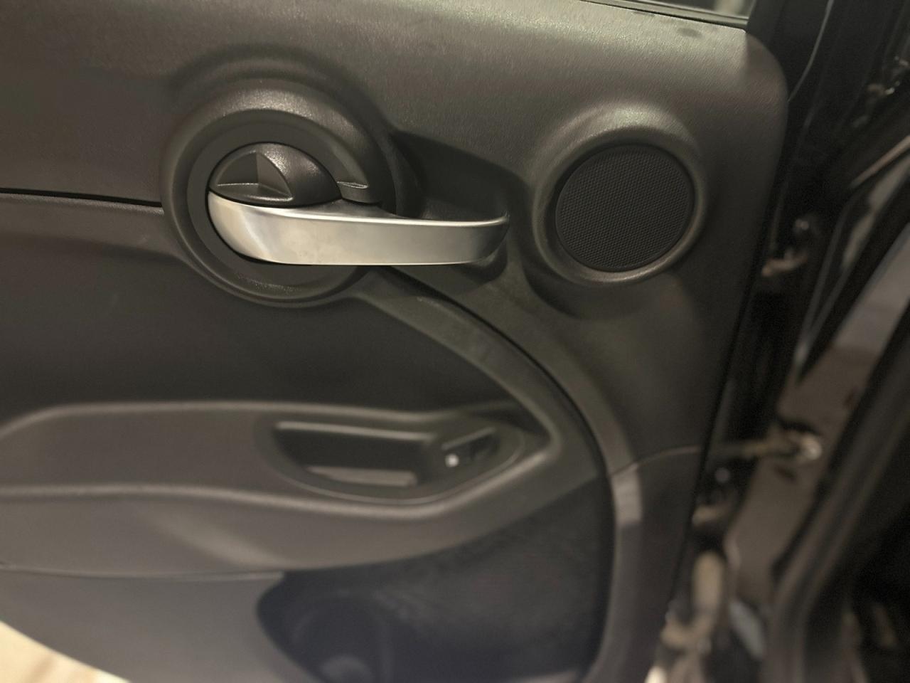 FIAT 500X 2022 - 500X 1.3 mjet 95cv