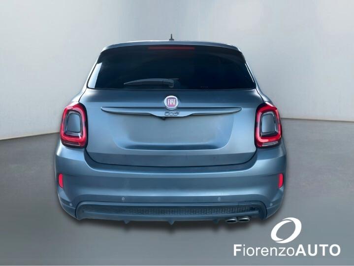 Fiat 500X 1.0 120 CV Sport - PREZZO RFEALE