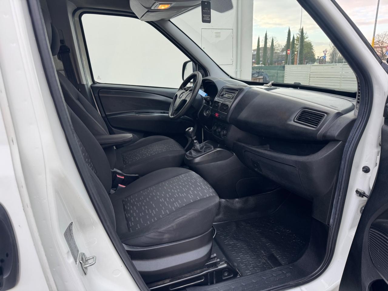 Opel Combo 1.6 CDTI 105CV PC-TN Van Blitz (750kg) E6 OK NEOPATENTATI