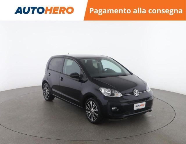 VOLKSWAGEN up! 1.0 75 CV 5p. move up!