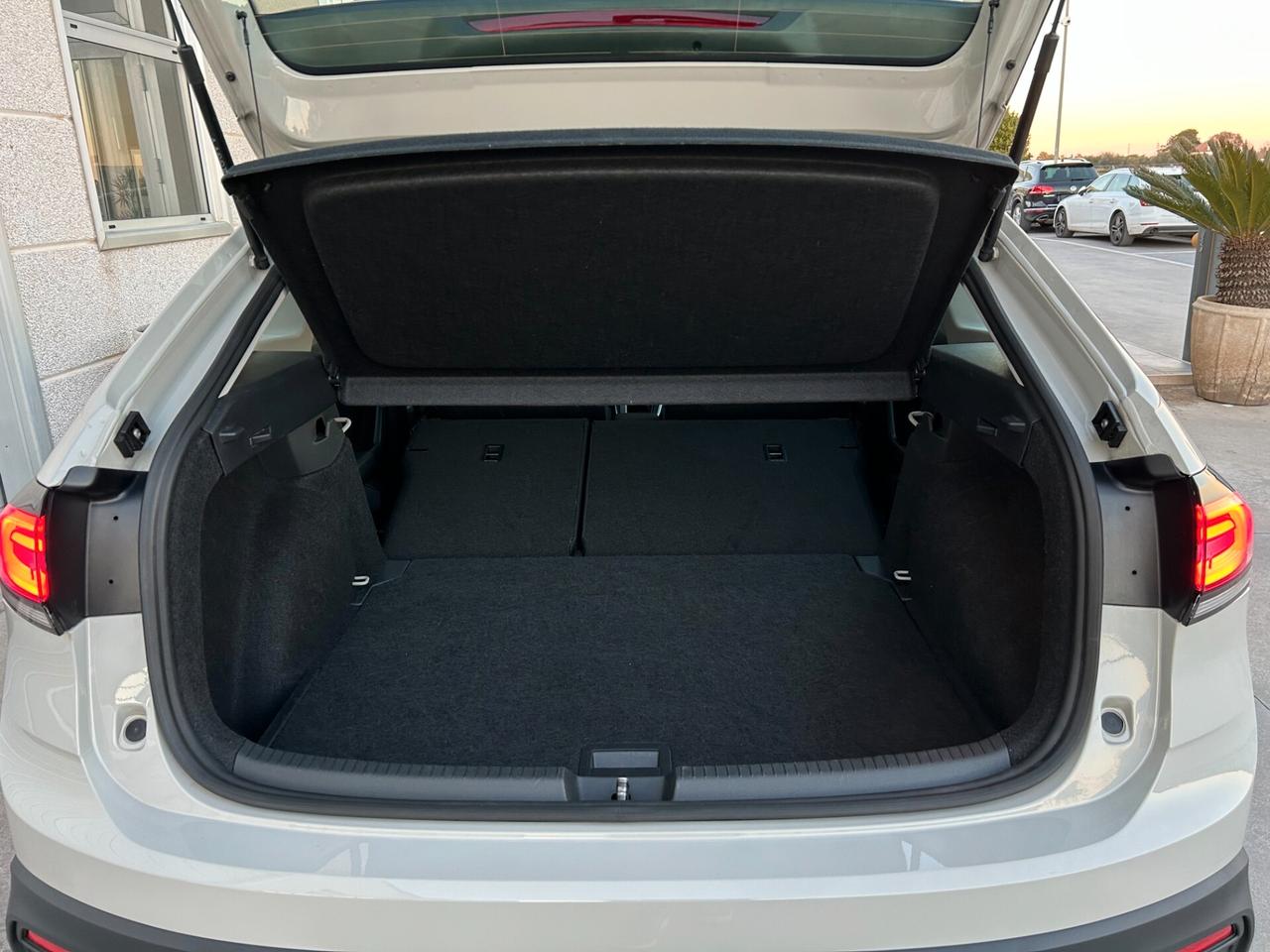 Volkswagen Taigo 1.0 TSI 110 CV Life