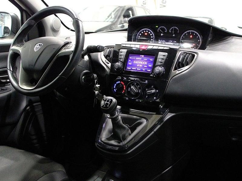 Lancia Ypsilon Ypsilon 1.2 Gold s&s 69cv my19