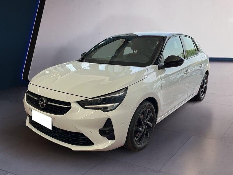 Opel Corsa VI 2020 1.2 D&T s&s 100cv