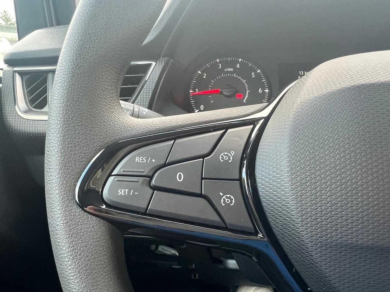 Renault Kangoo 1.5 Blue dCi 95CV PL-TN Van