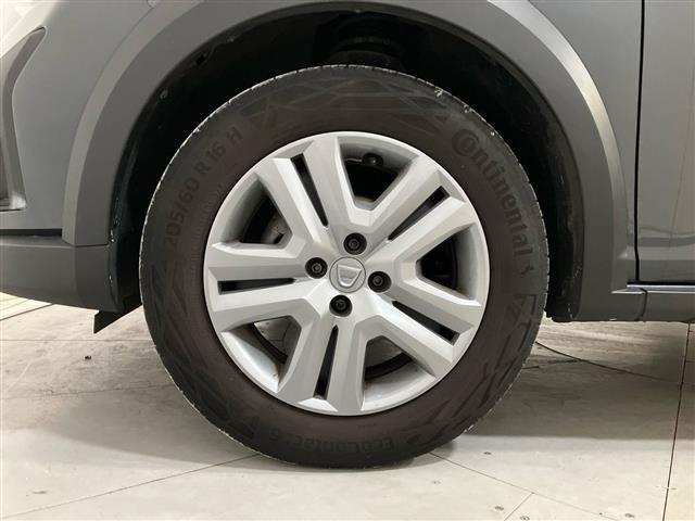 DACIA Sandero Stepway 1.0 tce Comfort 90cv