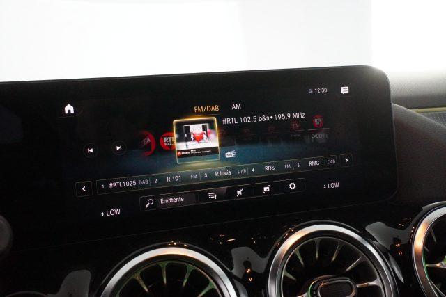 MERCEDES-BENZ CLA sse GLA GLA 220 d Automatic 4MATIC SPORT PLUS