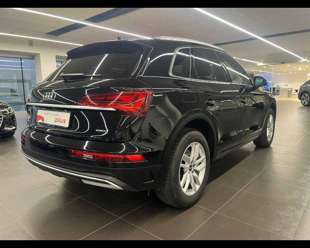 AUDI Q5 40 TDI 204 CV quattro S tronic Business Advanced