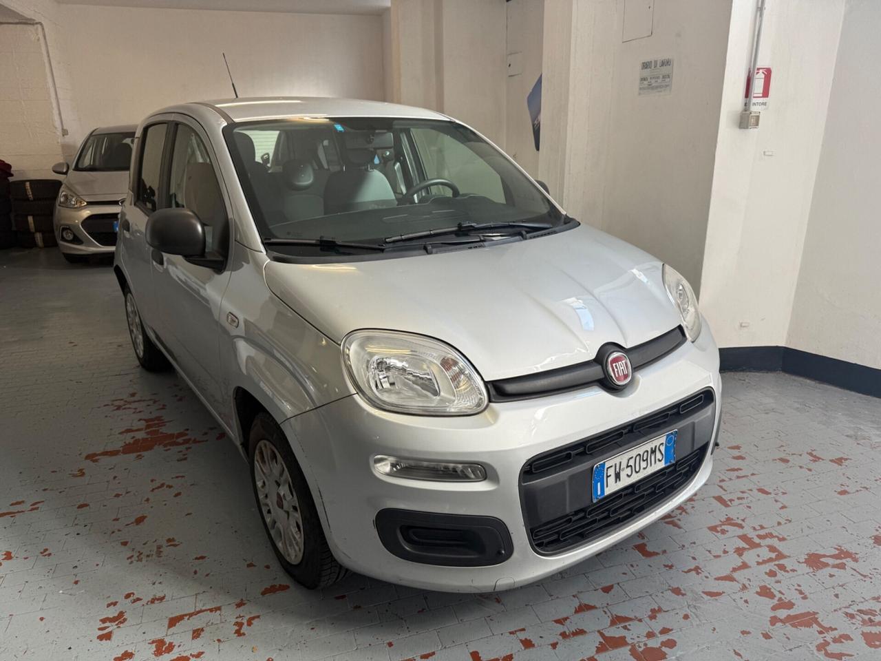 Fiat Panda 1.2 Easy