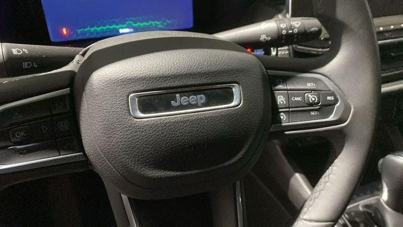 Jeep Compass Compass 1.5 Turbo T4 130 CV MHEV 2WD Limited