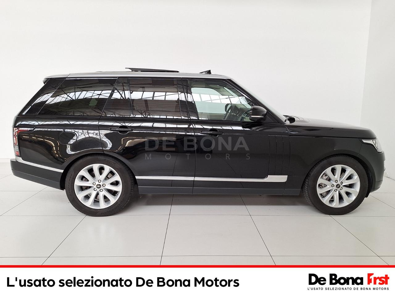 Land Rover Range Rover 3.0 tdv6 hse auto