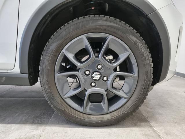 SUZUKI Ignis 1.2 Hybrid 4WD All GripTop