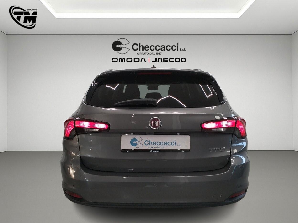 Fiat Tipo SW 1.4 Lounge 95cv