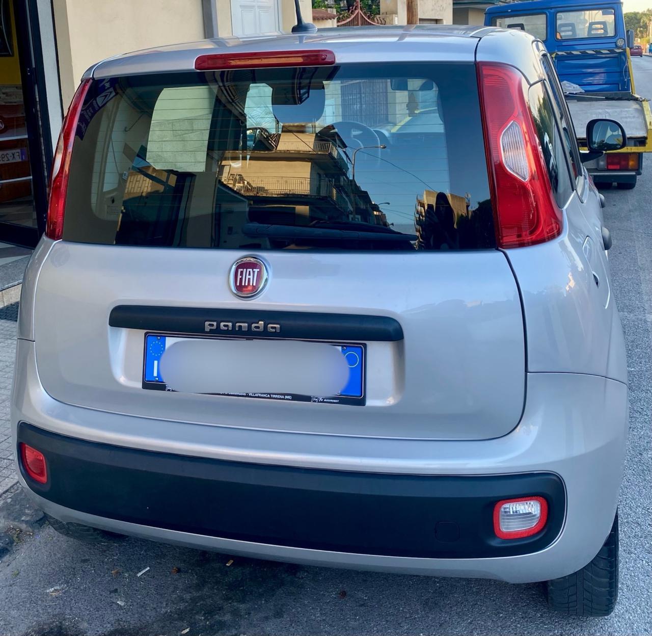 Fiat Panda 1.2 69 CV S&S Easy