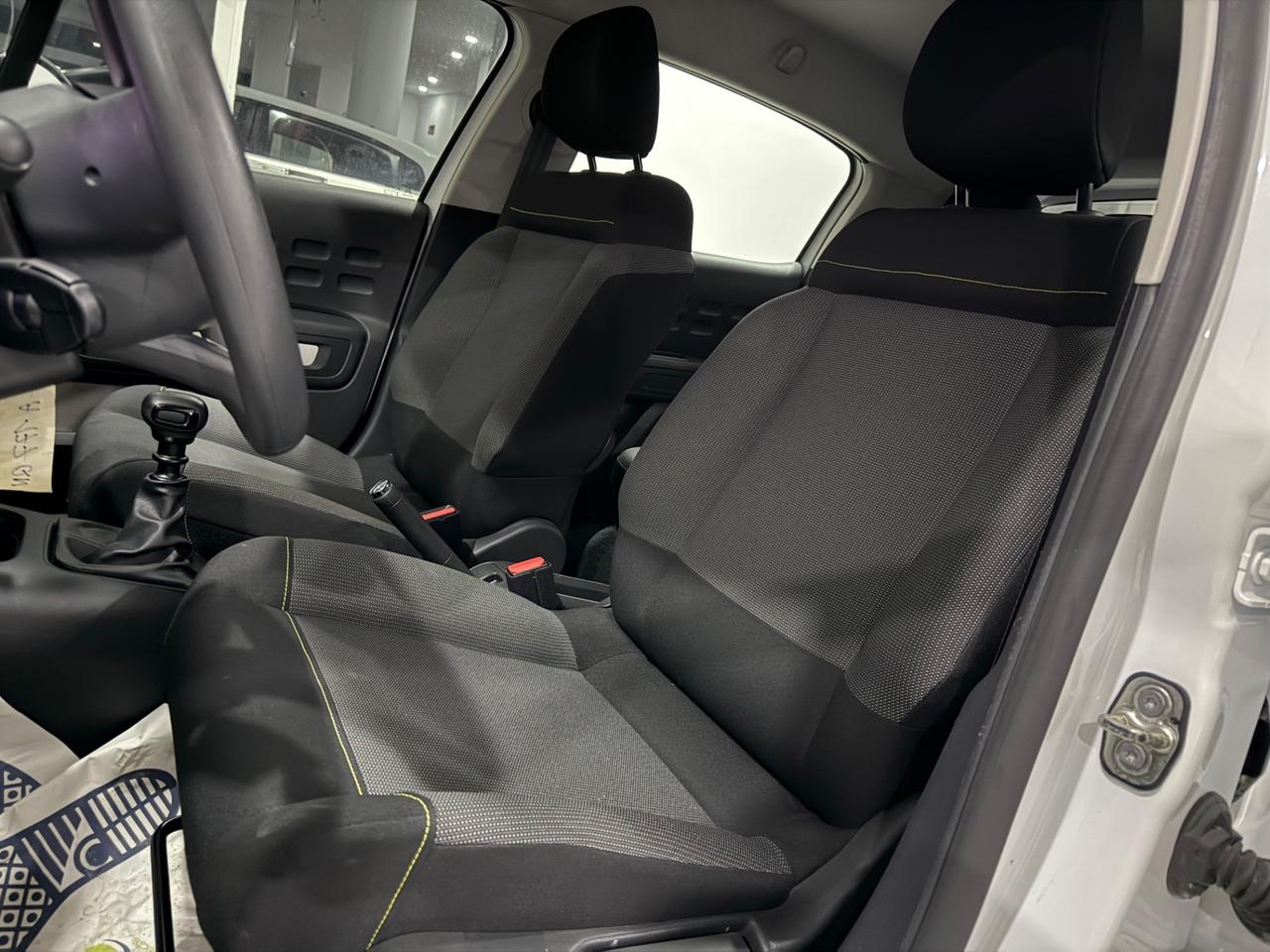 Citroen C3 100Cv Shine FULL PROMO FINANZIAMENTO 2022