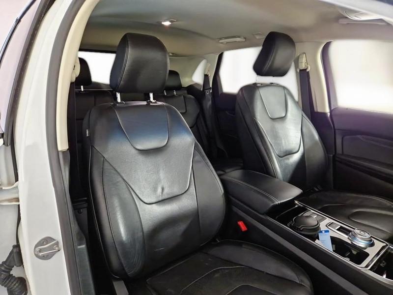 FORD EDGE 2.0 EcoBlue 150CV S/S FWD Auto Titanium